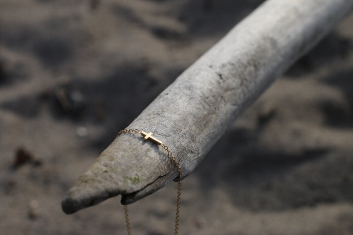 The Venice Cross Chain