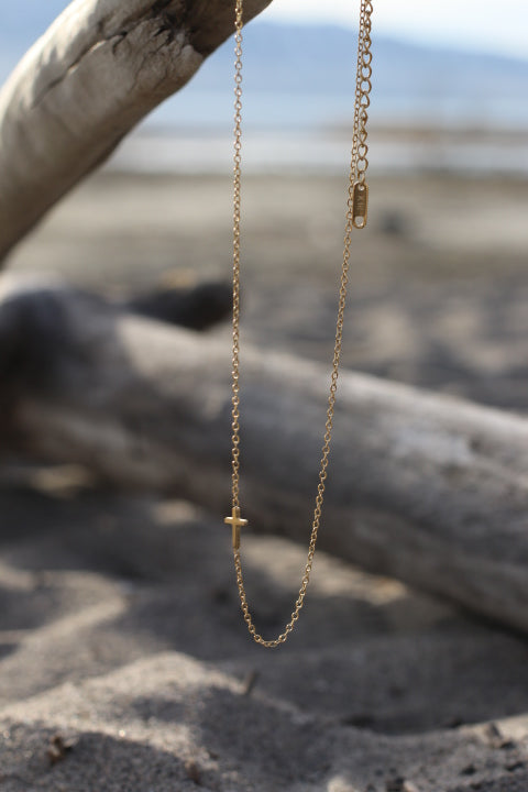 The Venice Cross Chain