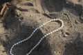The Aurallina Pearl Necklace