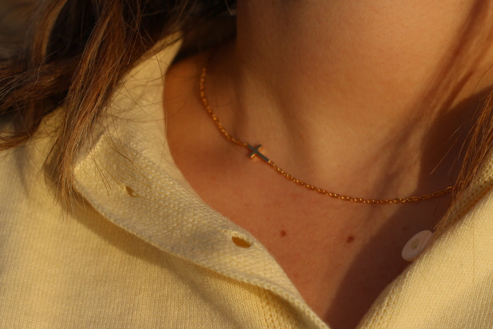 The Venice Cross Chain