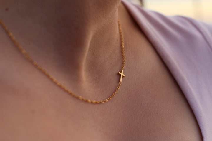 The Venice Cross Chain