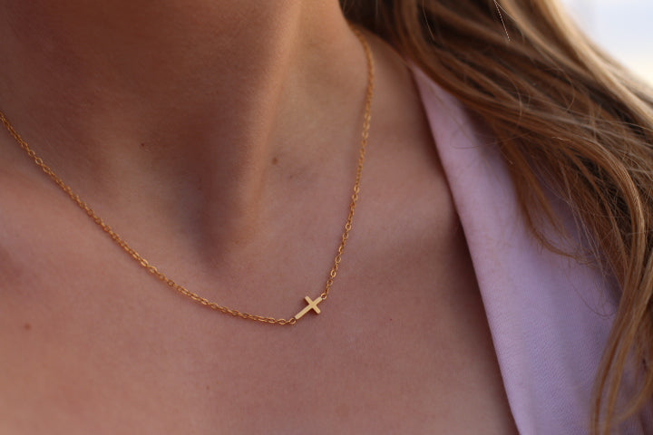 The Venice Cross Chain