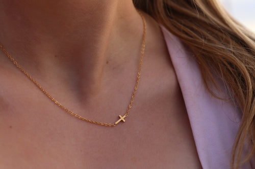 The Venice Cross Chain